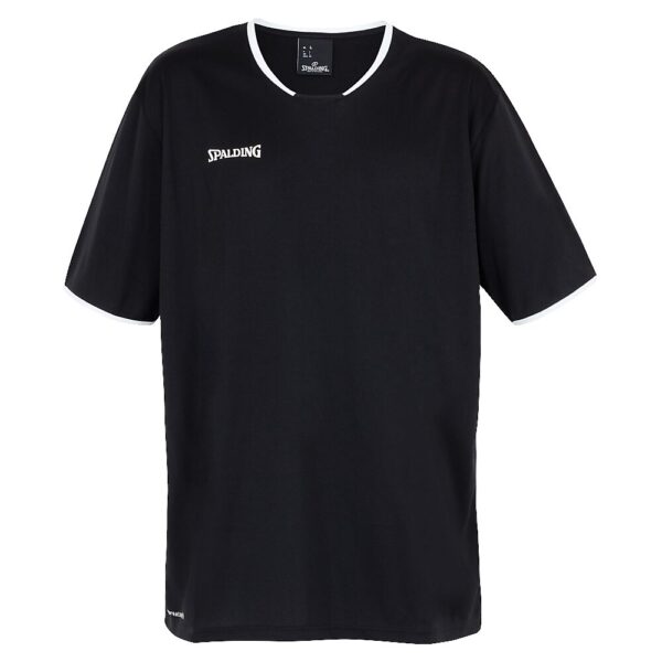 300214101-BKWH_Move Shooting Shirt SS Black-White_Front.png