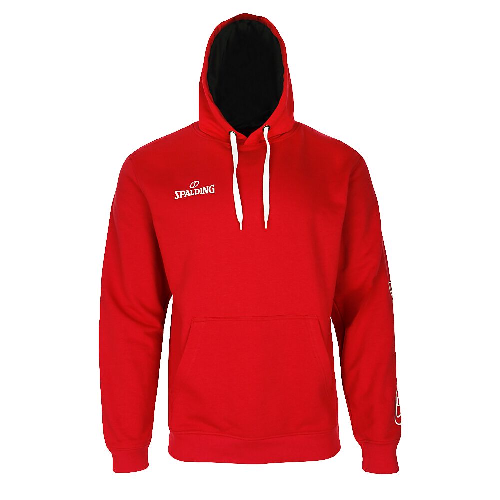 300208505-RD_TEAM II Hoodie Red_Front.png