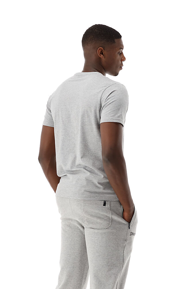 40221626-GM_Essential Logo Tee Grey Melange_onBody 5.jpeg