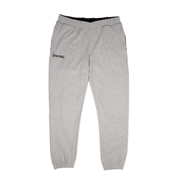40221520-GM_Flow Long Pants Grey Melange_Front.png