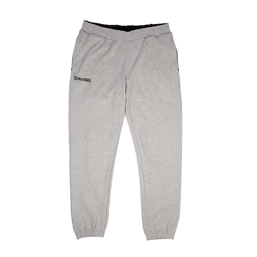40221520-GM_Flow Long Pants Grey Melange_Front.png