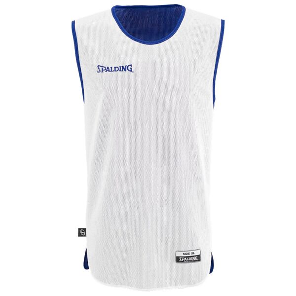 300401002-RYWH_Doubleface Kids Shirt Royal-White_Front 2.png