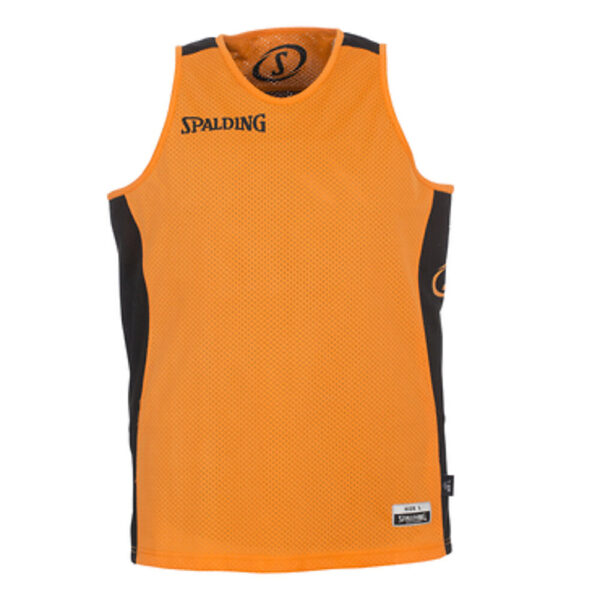 300201410-ORBK_Essential Reversible Shirt Orange-Black_Front.jpg