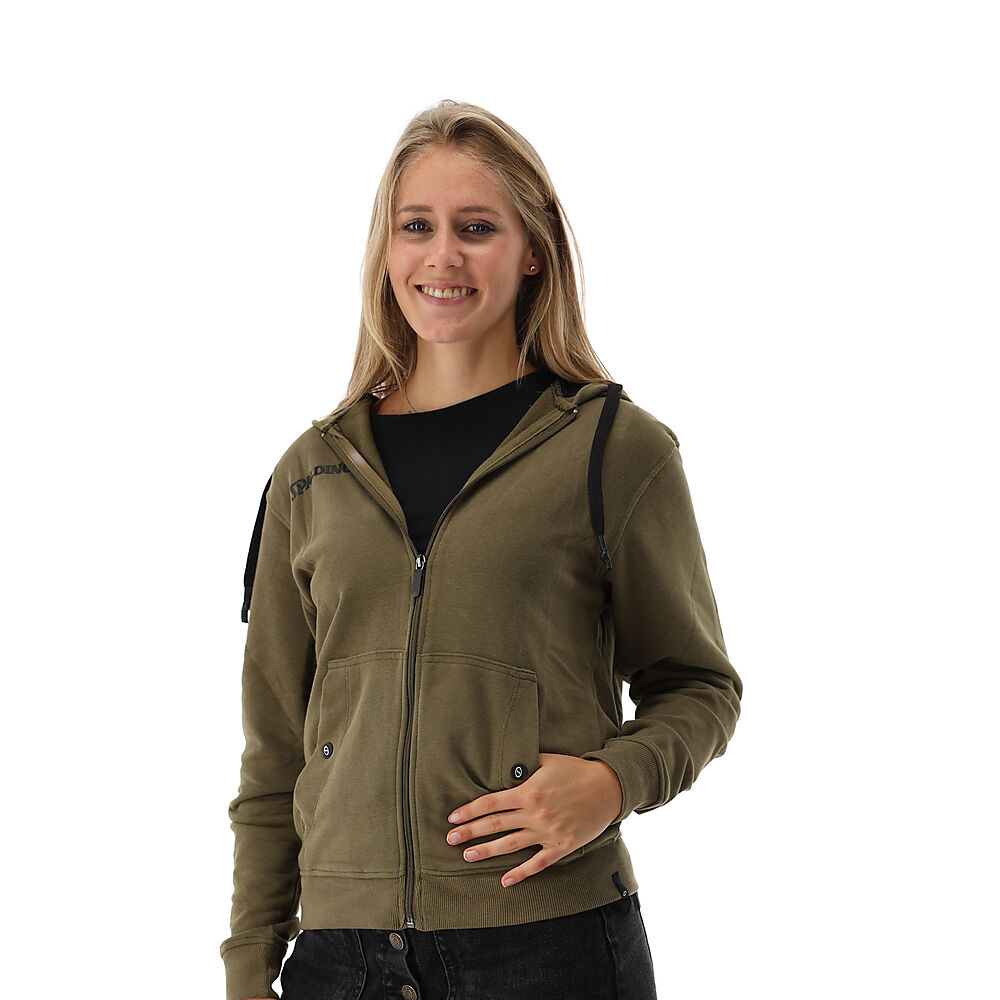 40221512-KH_Flow Hoody Zipper Jacket wmn Khaki_onBody.jpeg