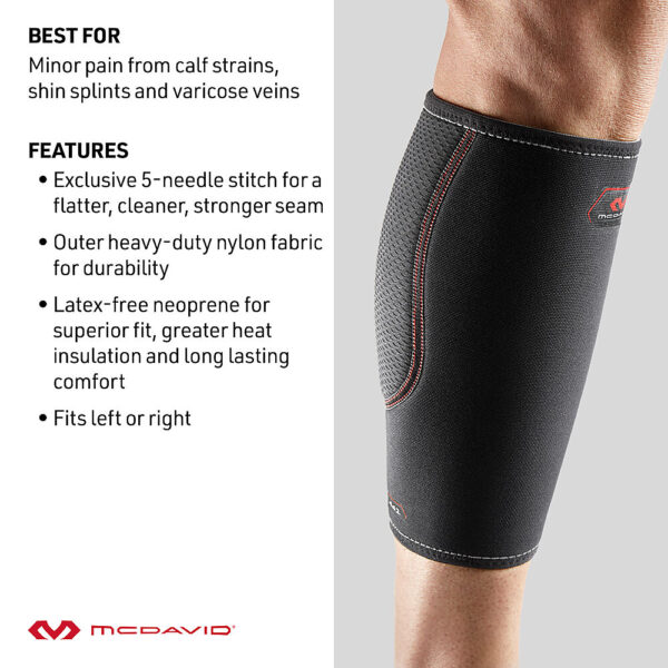 441R-BK_Calf Support Sleeve Black_Infographic 3.jpg