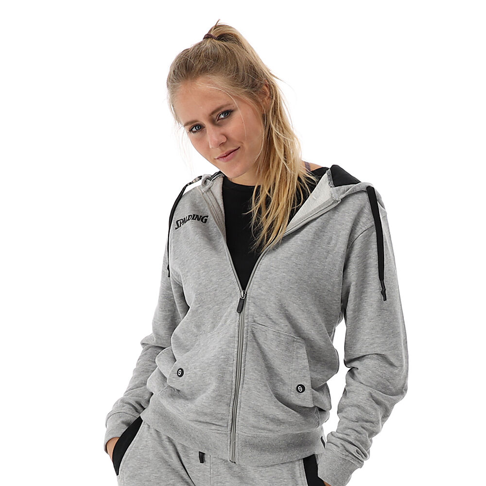 40221512-GM_Flow Hoody Zipper Jacket wmn Grey Melange_Main.jpg