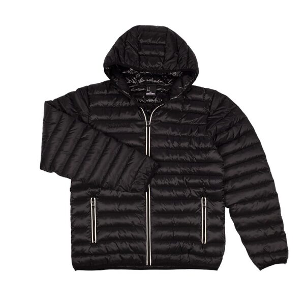 40221936-BK_Padded Jacket-Front.png