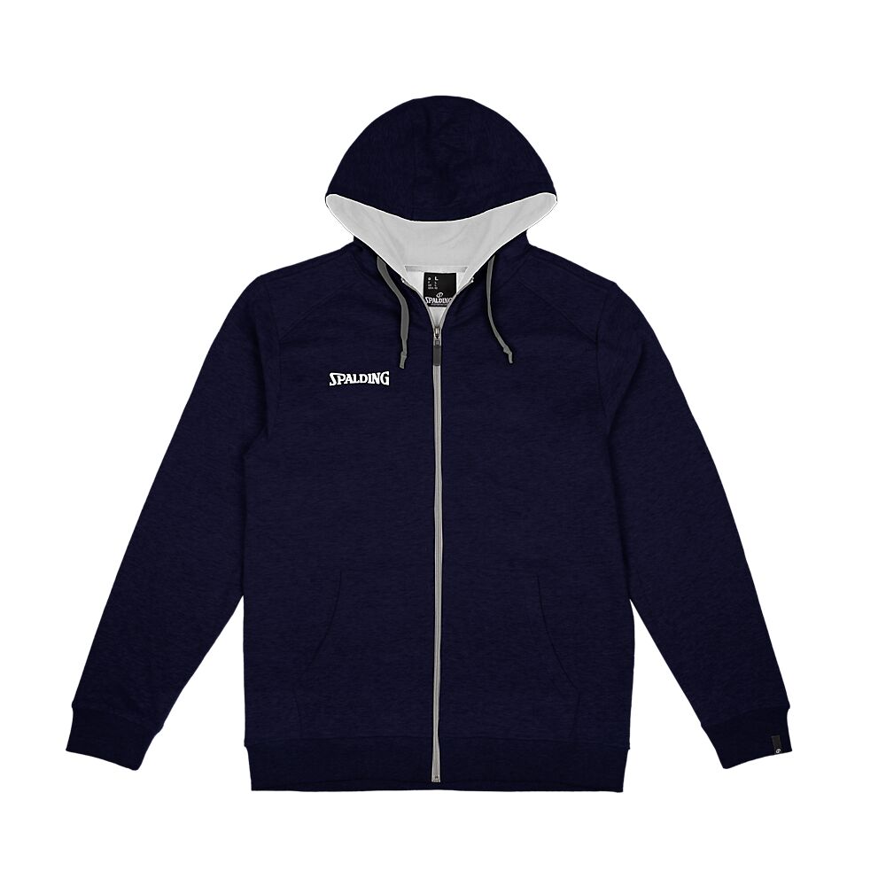 40221511-NY_Flow Hoody Zipper Jacket Navy_Front.png
