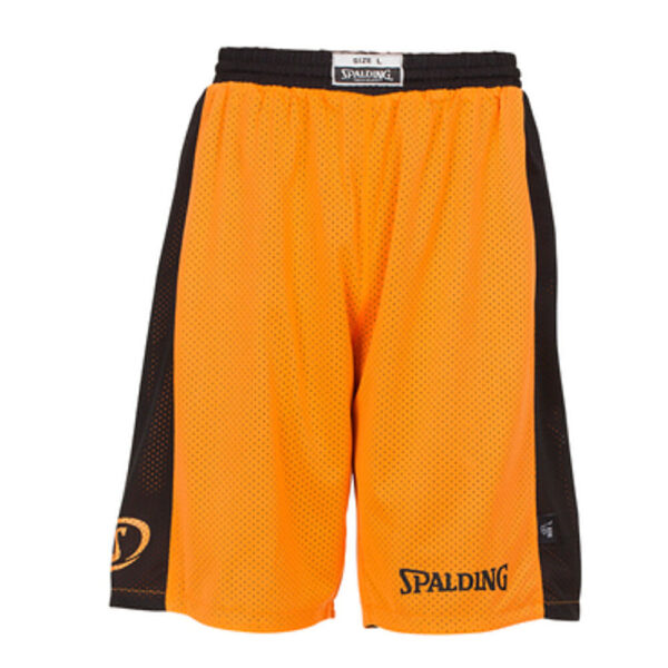 300501410_Essential Reversible Shorts Orange-Black_Front.jpg