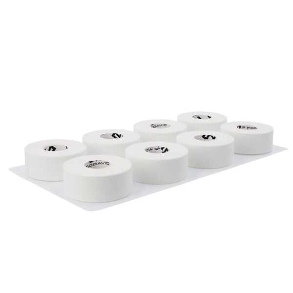 61516T_Eurotape 2.5 cm x 10 m 24 Bulk-Pack White_Many2.png