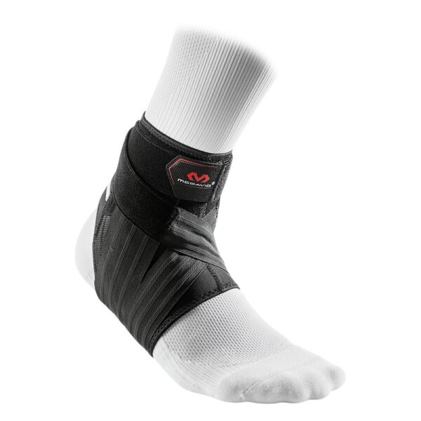 4305R-BK_Phantom 3+ Ankle Brace Black_Main.png