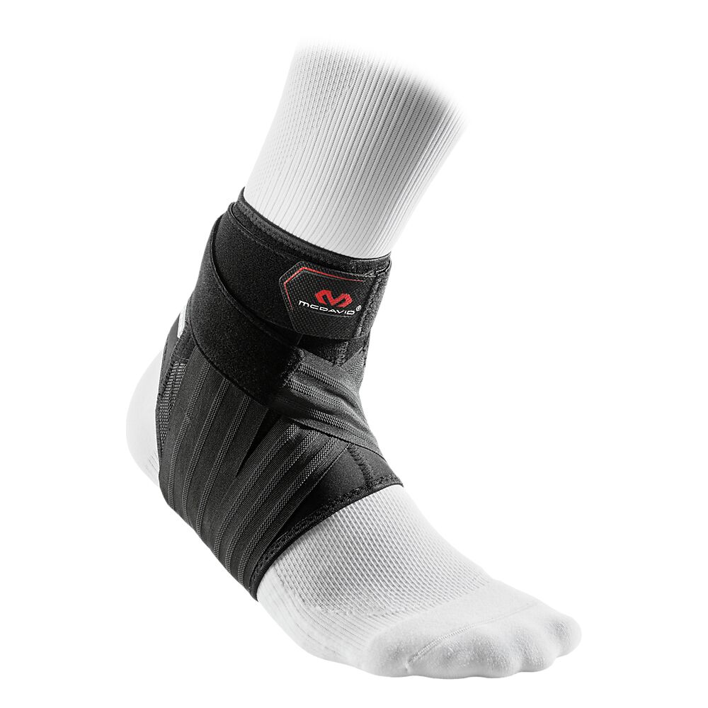 4305R-BK_Phantom 3+ Ankle Brace Black_Main.png