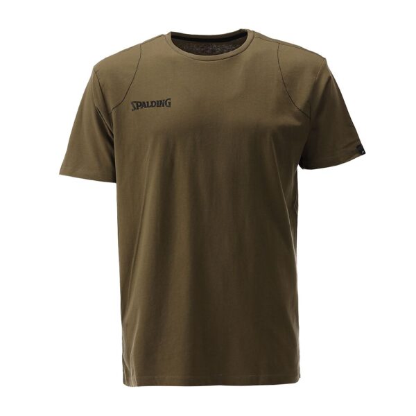 40221629-KH_Essential Tee Khaki_Front.png