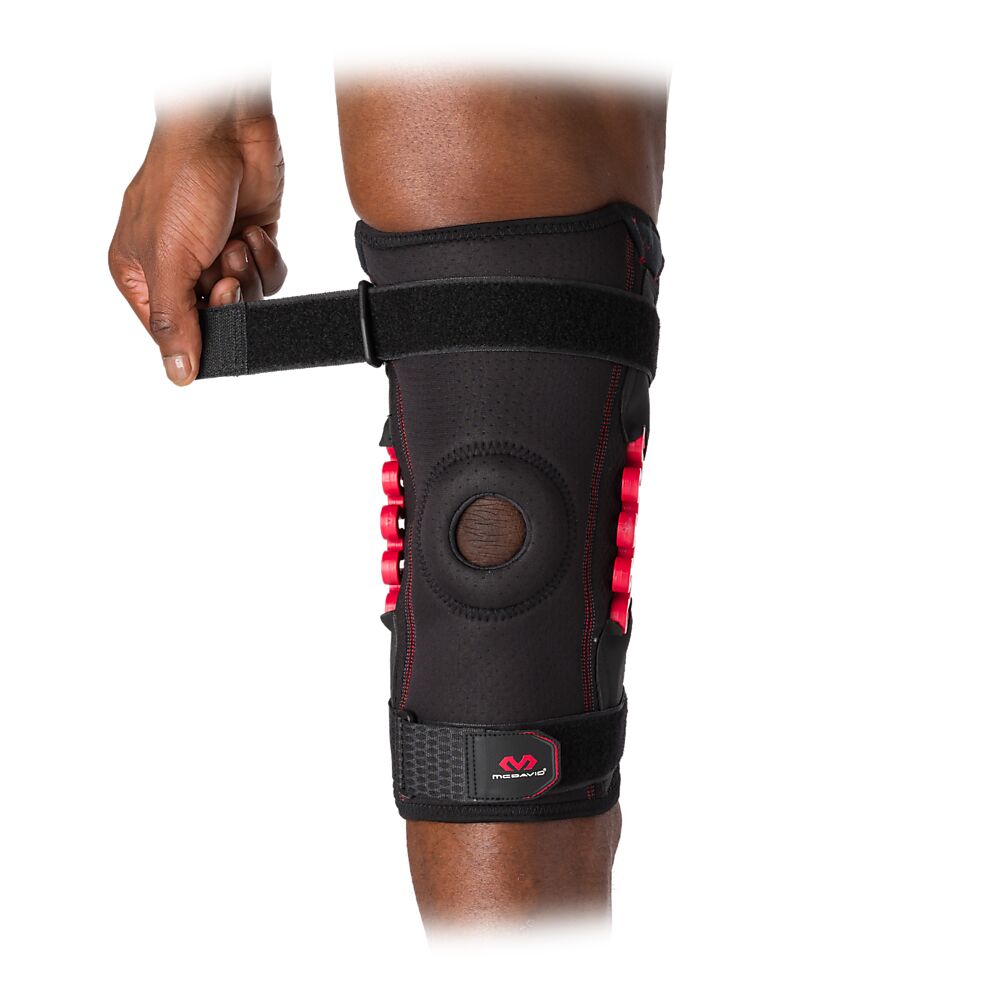 30630R-BK_NRG Knee Brace w Spring Hinge Heavy-Duty Black_Detail 1.png