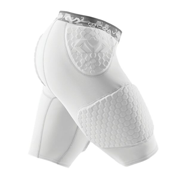 7991R-WH_Hex Shorts With Contoured Wrap-around Thigh White_Main.png