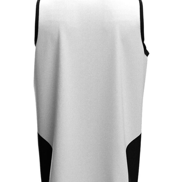 40221001-WHBK_Jam Tank Top White-Black_Back.png