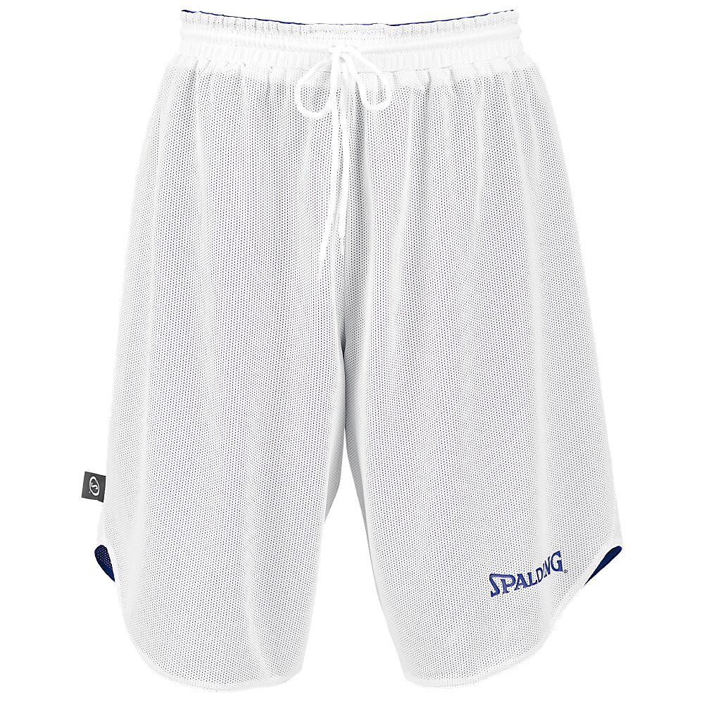 300401002-RYWH_Doubleface Kids Short Royal-White_Front 2.png