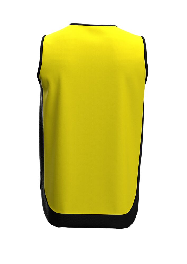 40221107-YLBK_Hustle Tank Top Yellow-Black_Back.png