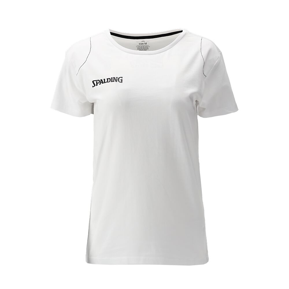 40221630-WH_Essential Tee wmn White_Front.png