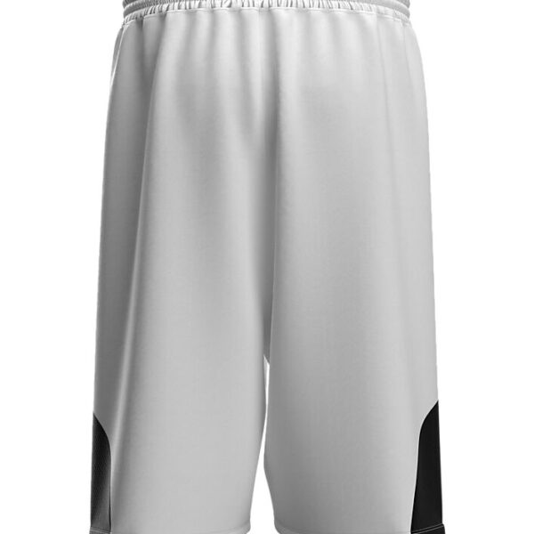 40221004-WHBK_Jam Shorts White-Black_Back.png