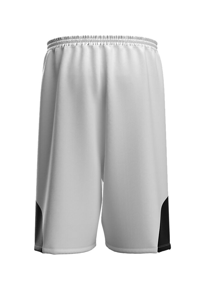 40221004-WHBK_Jam Shorts White-Black_Back.png