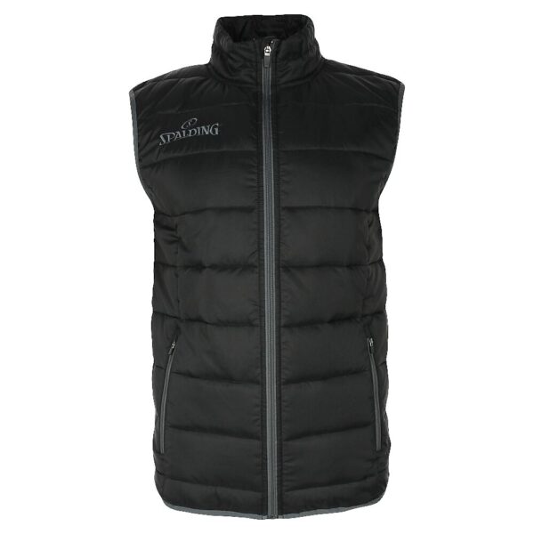 300209501-BK_Padded Vest Black_Front.png
