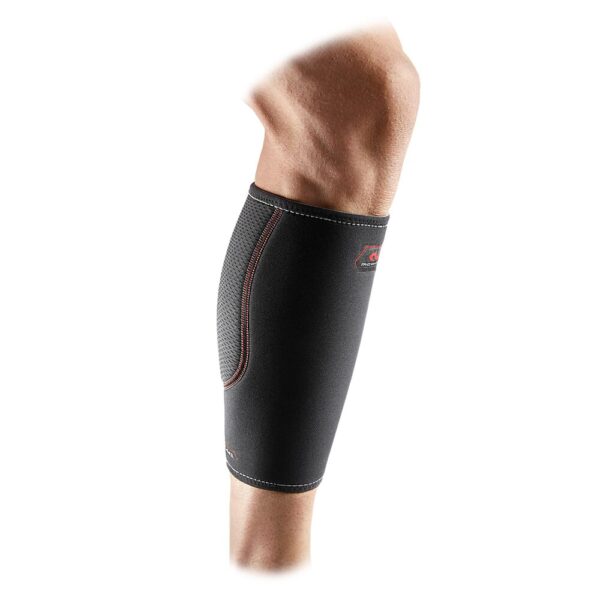 441R-BK_Calf Support Sleeve Black_Main.png