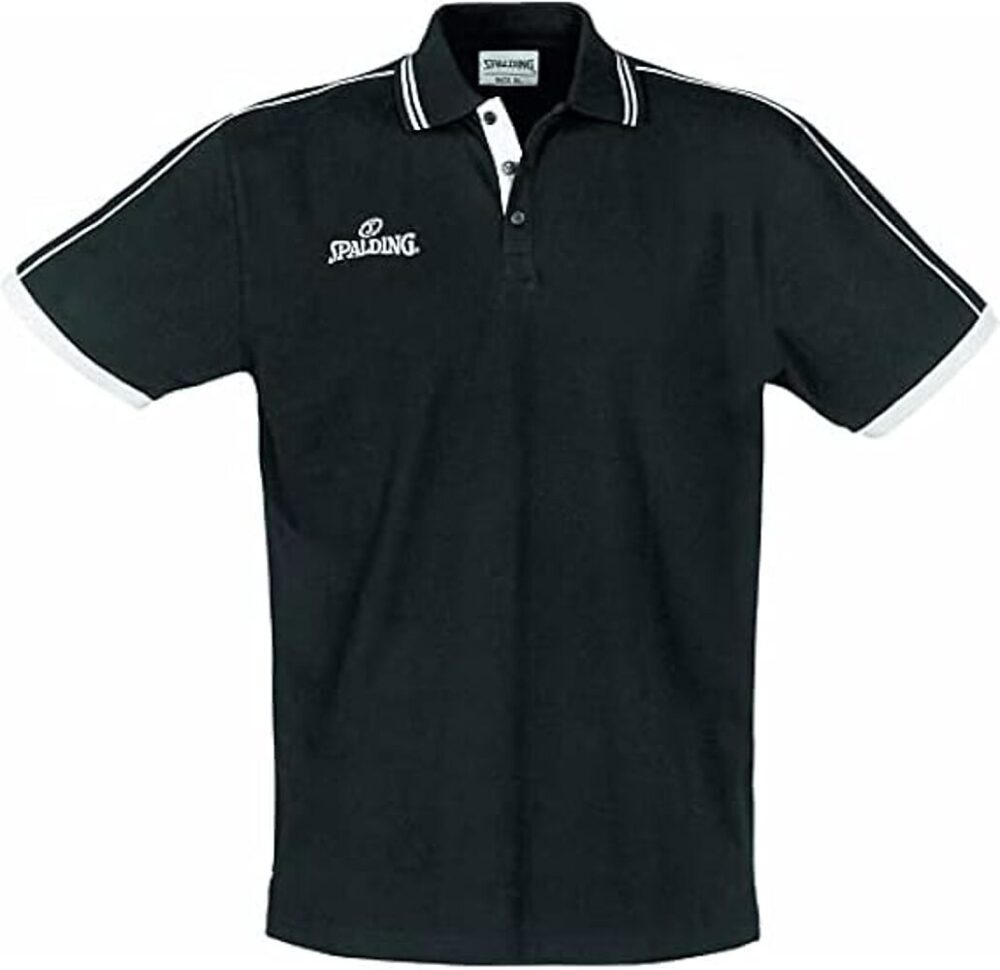 300279702_Polo Shirt Black_Front.jpg