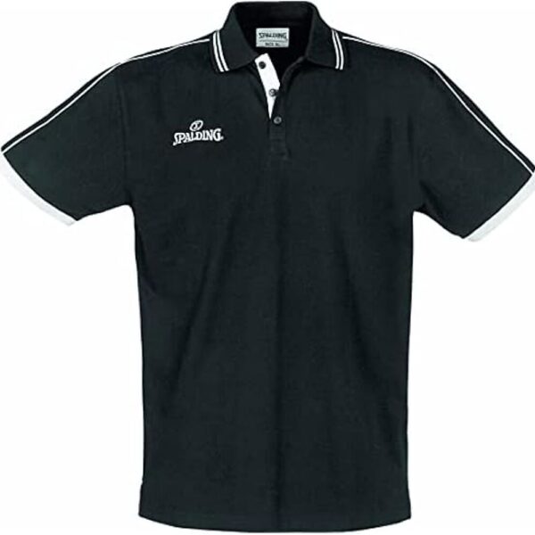 300279702_Polo Shirt Black_Front.jpg