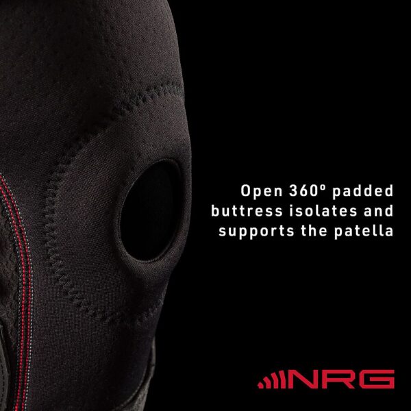 30630R-BK_NRG Knee Brace w Spring Hinge Heavy-Duty Black_Infographic 2.png