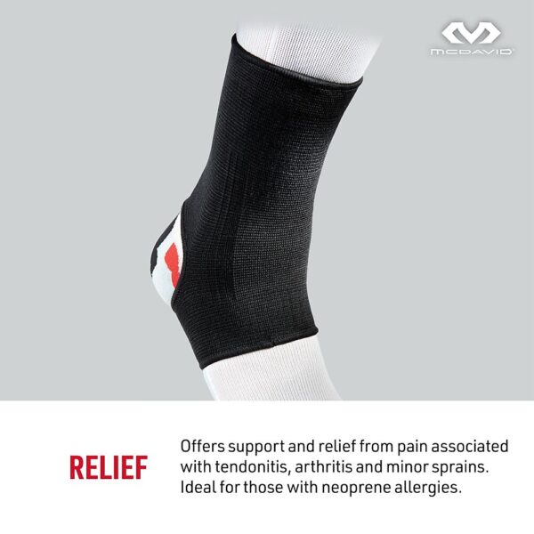 511R-BK_Ankle Sleeve Elastic Black_Infographic 2.png