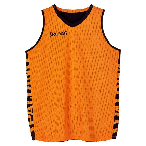 300202506-BKOR_Essential Reversible Shirt Black-Orange_Front 2.png