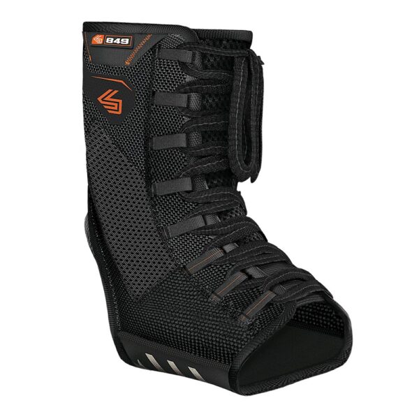 849-BK_Ultra Gel Lace Ankle Support Black_Main.png