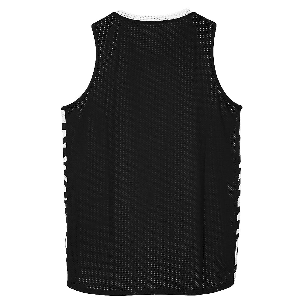 300202501-BKWH_Essential Reversible Shirt Black-White_Back.png