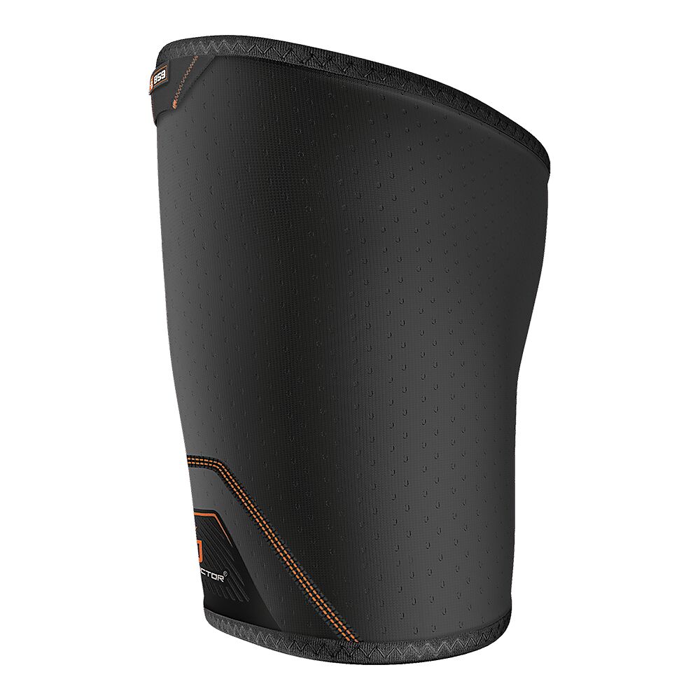 859-BK_Thigh-Groin Sleeve Black_Side.png
