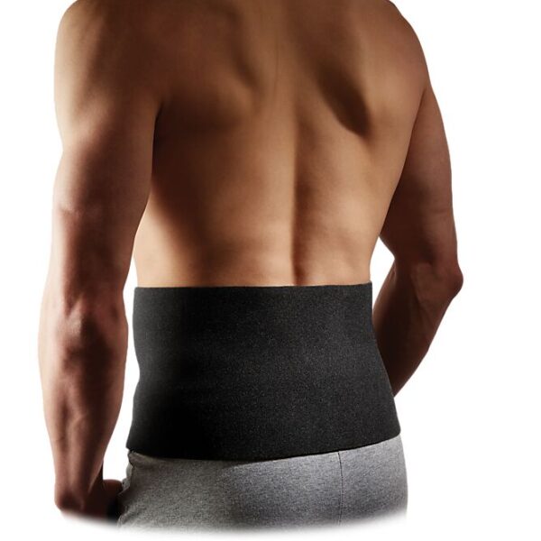 491R_Waist Trimmer Black_Back.png