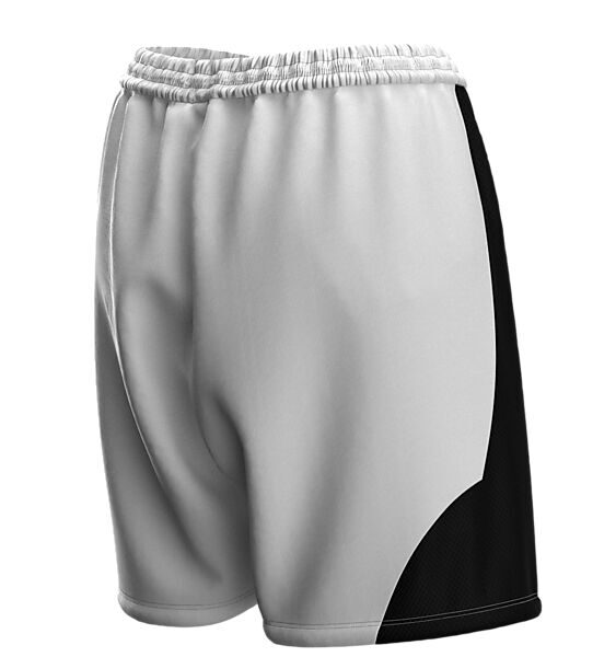 40221005-WHBK_Jam Shorts W White-Black_Right.png
