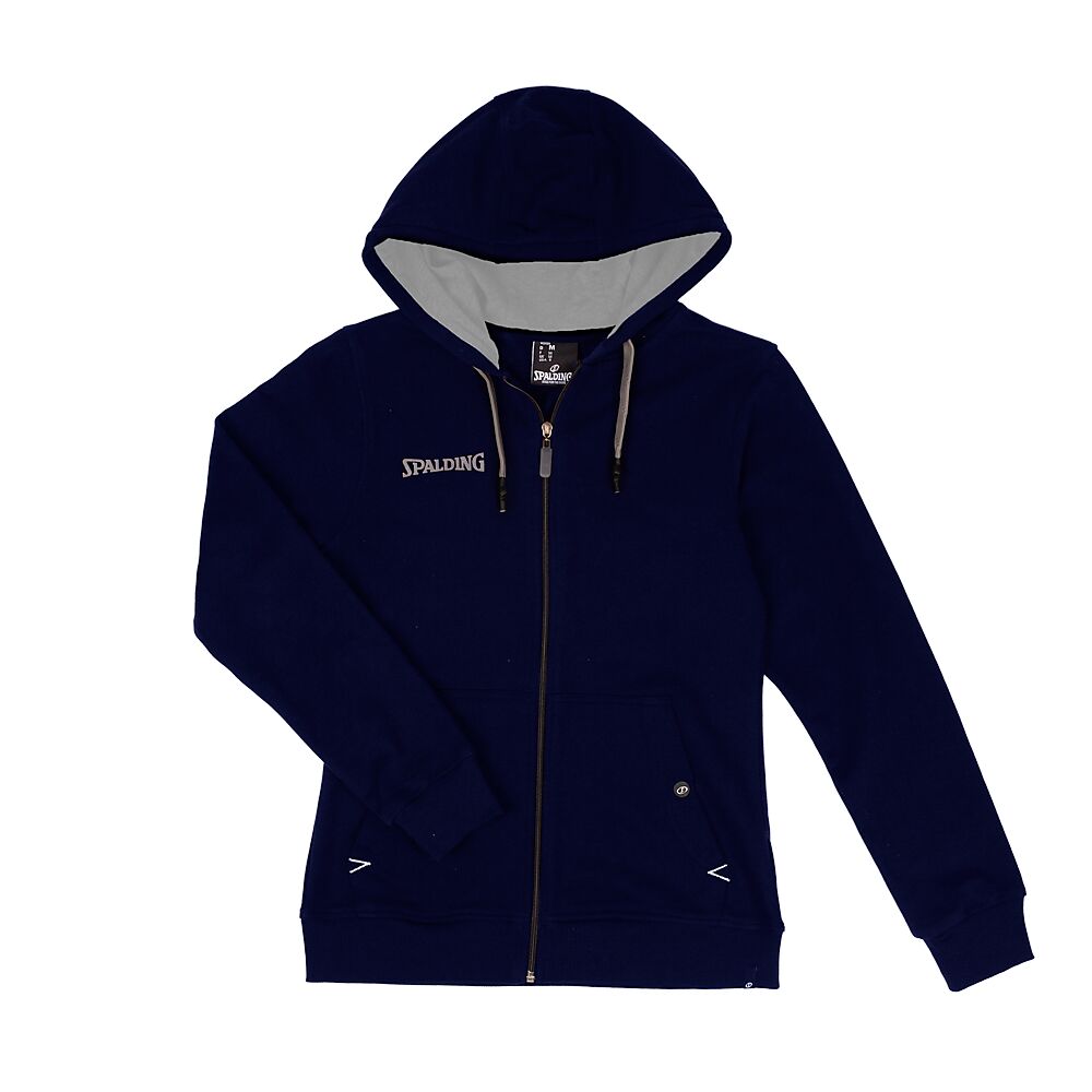40221512-NY_Flow Hoody Zipper Jacket wmn Navy_Front.png