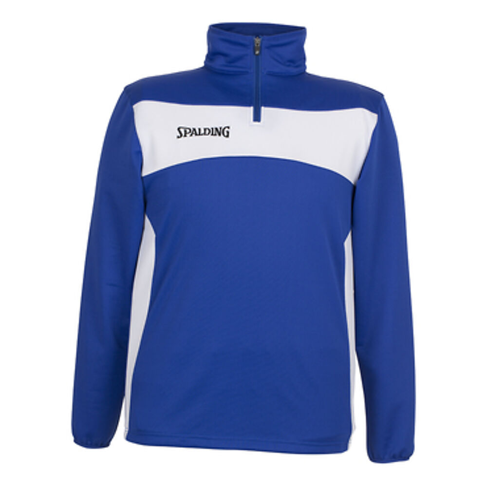 300303305_Evolution Ii 1-4 Zip Top Royal-White_Front.jpg