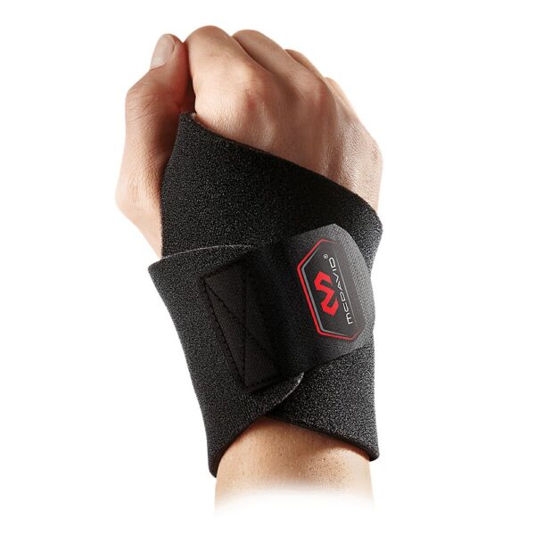 451R_Wrist Wrap Adjustable Black_Main.png
