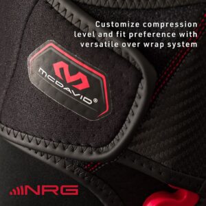 30590R-BK_NRG Knee Over Wrap w Spring Hinge Easy-On Black_Infographic 3.png