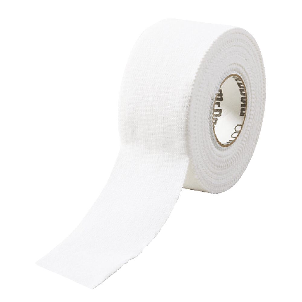 61300P-WH_McDavid Athletic tape 2.5 cm x 10 m_Main.png
