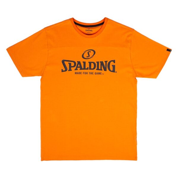 40221626-OOBK_Essential Logo Tee Orange Ochre-Black_Front.png