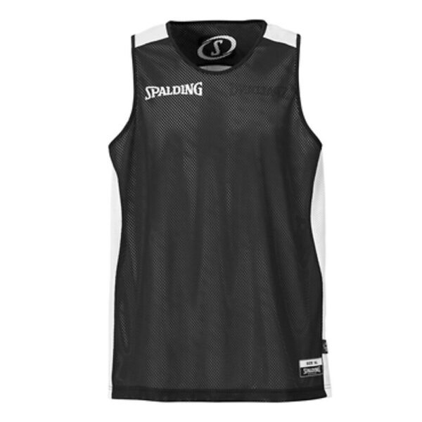 300201402-BKWH_Essential Reversible Shirt Black-White_Front.jpg