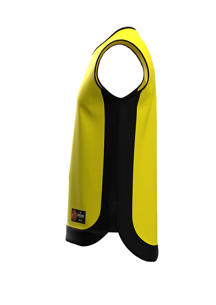 40221107-YLBK_Hustle Tank Top Yellow-Black_Side Left.png