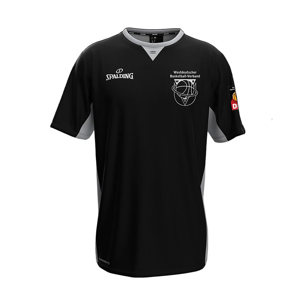 SP25034200-BK_Referee Shirt WBV Black_Front.png