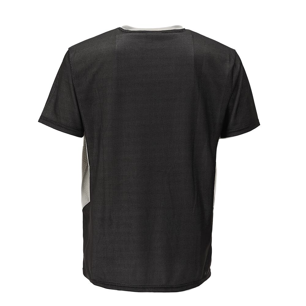 40222001-BKGR_Referee T-shirt Black-Grey_Back.png