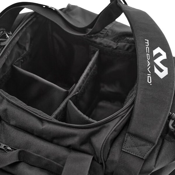 65400P-BK-S_Hand Shoulder Physio bag Black S_Detail.png