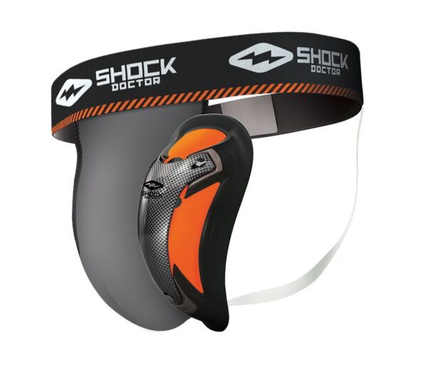 329-GR_Supporter With Ultra Carbon Flex Cup Grey_Main.png