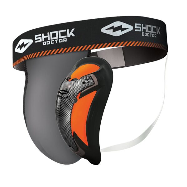 329-GR_Supporter With Ultra Carbon Flex Cup Grey_Main.png